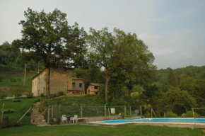 Villa Dafne Carpineti